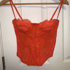 Urban Outfitters | Tops | Urban Outfitters Out From Under Modern Love